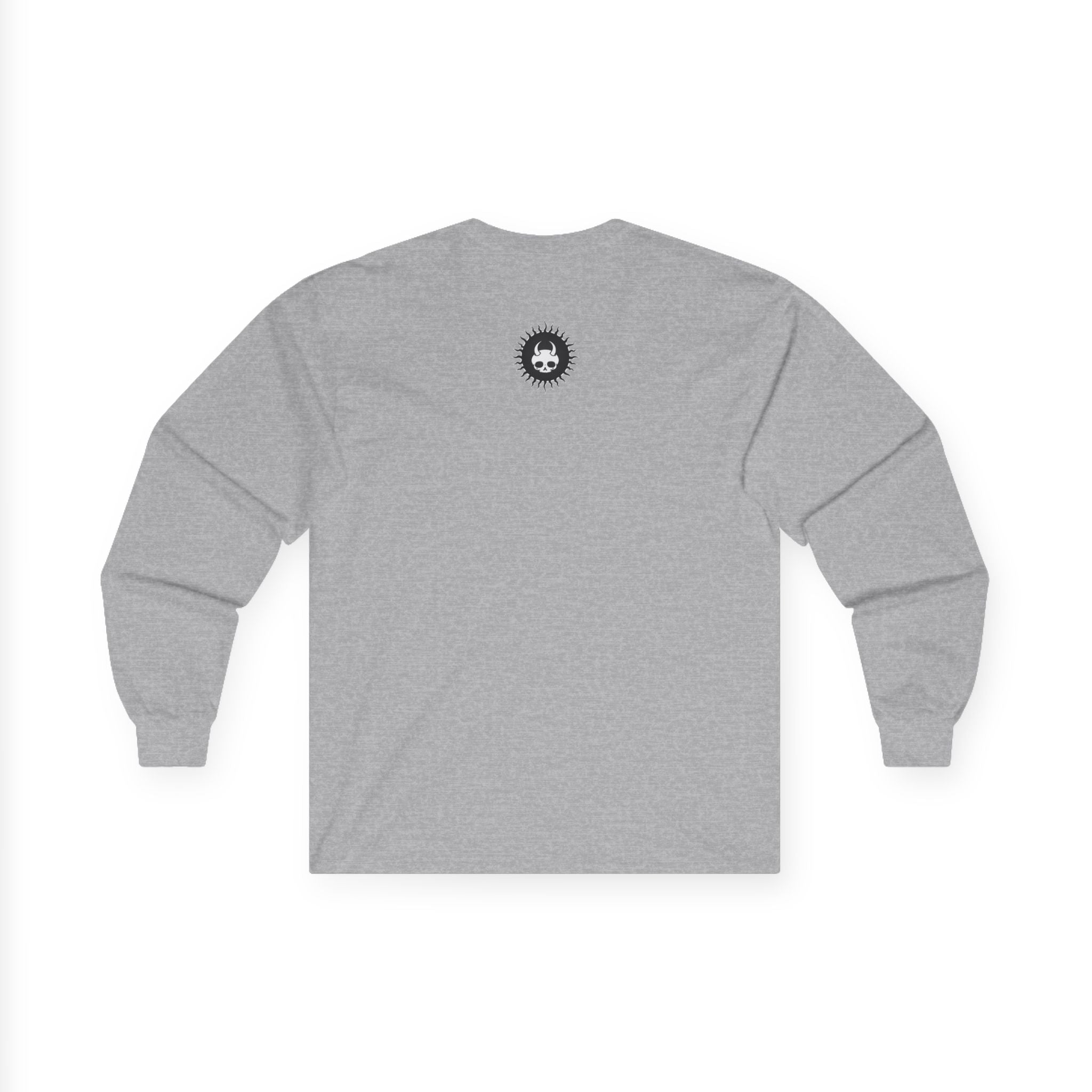 Take Me Home - Unisex Ultra Cotton Long Sleeve Tee - Damned Threads